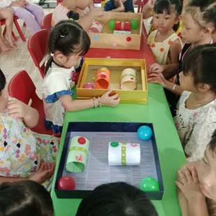 HOẠT ĐỘNG VUI CHƠI