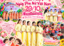 CHÀO MỪNG NGÀY PHỤ NỮ VIỆT NAM 20/10: YÊU THƯƠNG TRỌN VẸN GỬI MẸ VÀ CÔ!